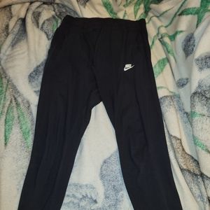 Mens NIKE Joggers